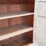 Vintage Parisian sideboard