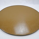 Brass tray