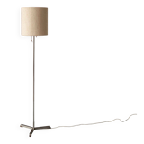 Standard lamp by Willem Hagoort