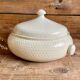 Soup tureen Gien France