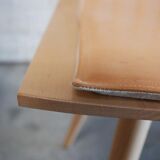 Lot de 4 chaises de salon mikado par Foersom & Hiort-Lorenzen pour Fredericia, 1999