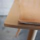Set of 4 chairs salon mikado by Foersom & Hiort-Lorenzen for Fredericia, 1999