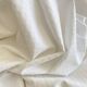 Large damask tablecloth with small squares - 12 place settings - 220x150 cm - cotton