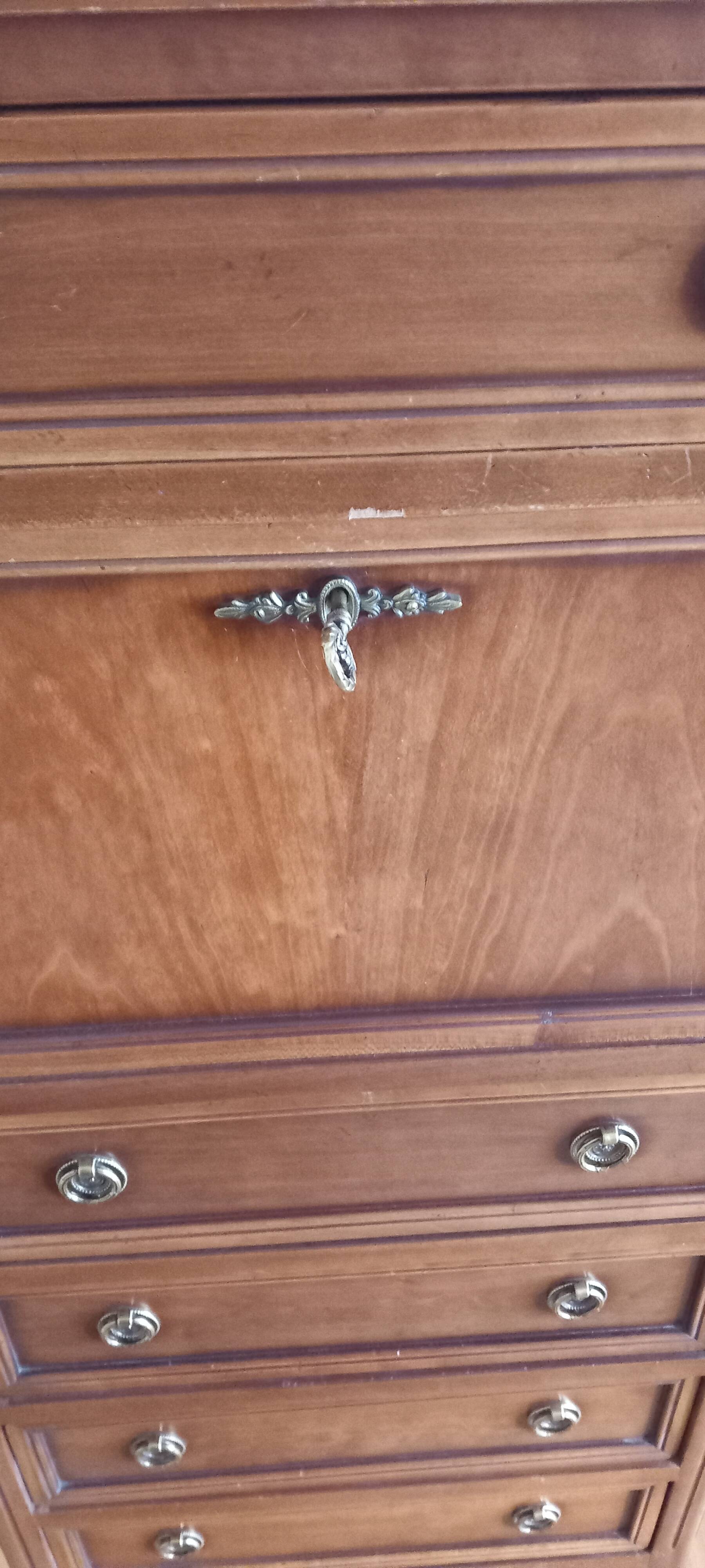 Secretaire