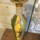 Soliflore in wood or resin
