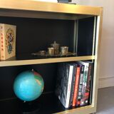 Vintage bookcase