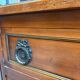 Buffet “style Louis XVI” — pièce décorative avec charme classique