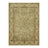 Handmade oriental rug 1980, 265 cm x 363 cm