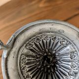 Table candlestick – MMA Edition 1988, Metropolitan Museum of Art