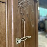 Art Deco sideboard
