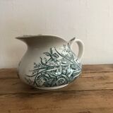 Toilet pitcher