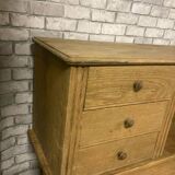 Meuble d’atelier trieur