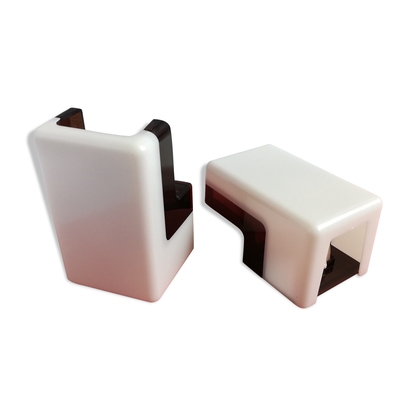 Allibert's Europa sconces circa 70s