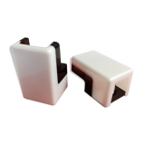 Allibert's Europa sconces circa 70s