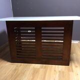 Adult office, exotic design