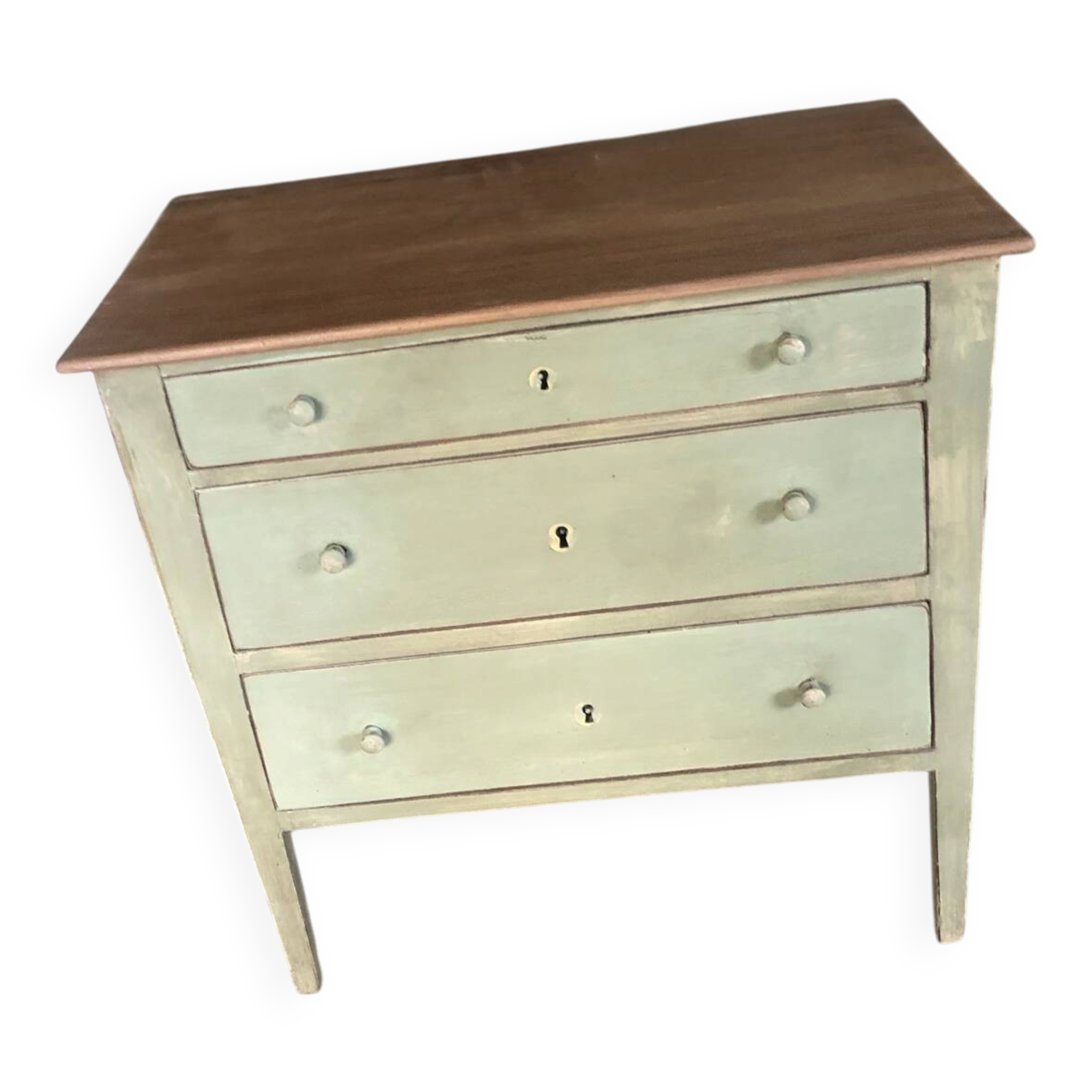 Commode