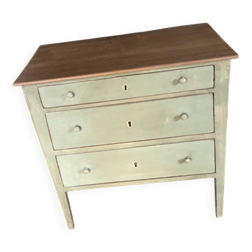Commode