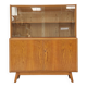 Buffet / Vaisselier U369/383 par Bohumil Landsman et Hubert Nepozitek pour Jitona 1960