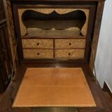 Secretary Louis Philippe