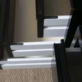 Vintage Ligne Roset wall shelf