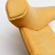 Hans J.Wegner AP-46 "OX" Chair&Ottomane for AP Stolen