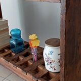 Old gunsmith's furniture NINETEENTH CENTURY