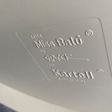 Table Miss Balu by Philippe Starck for Kartell.