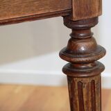 Rustic table