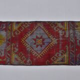 Anatolian Oushak Door Mat Ru sku3986