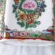Flacon porcelaine Japon