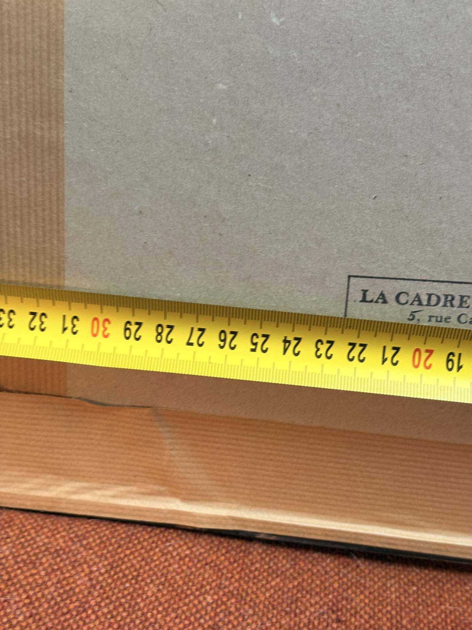 Engraving of Verney Duverney Valsava Encyclopaedia Direct Anatomy Ear