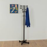 Postmodern coat stand