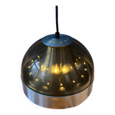 Suspension Space Age Mid-Century Dijkstra en plexiglas