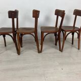 Bistro chairs
