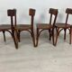 Bistro chairs