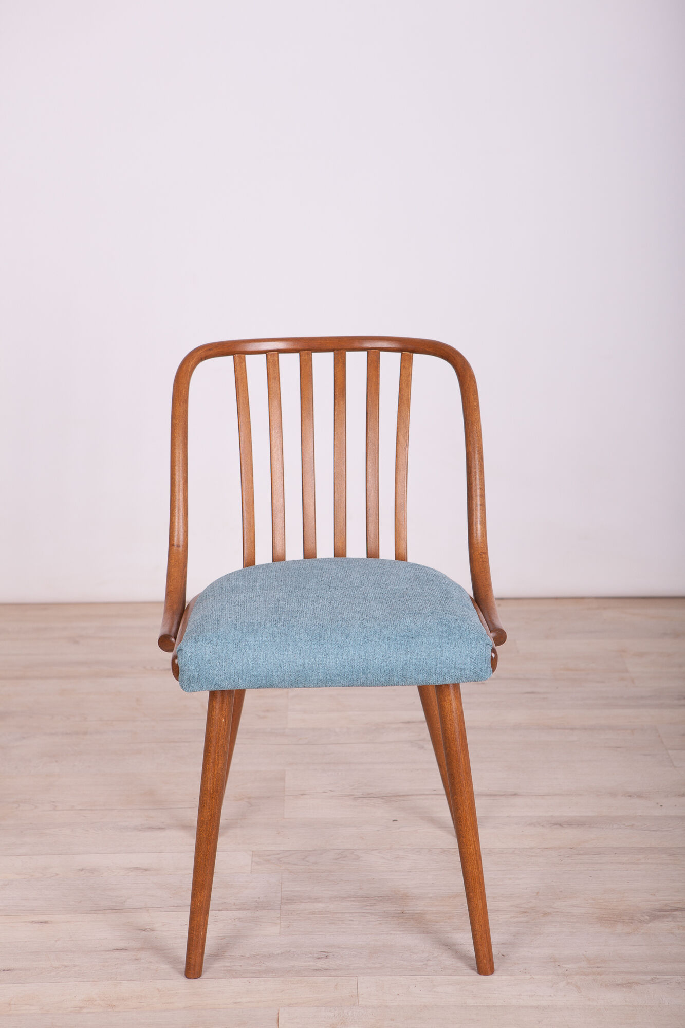 Dining Chairs by Antonin Suman for Ton, 1960s, Set of 6