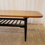 Scandinavian style coffee table