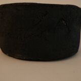 Earthenware pocket emptier