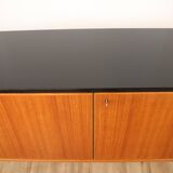 Vintage teak sideboard 1960