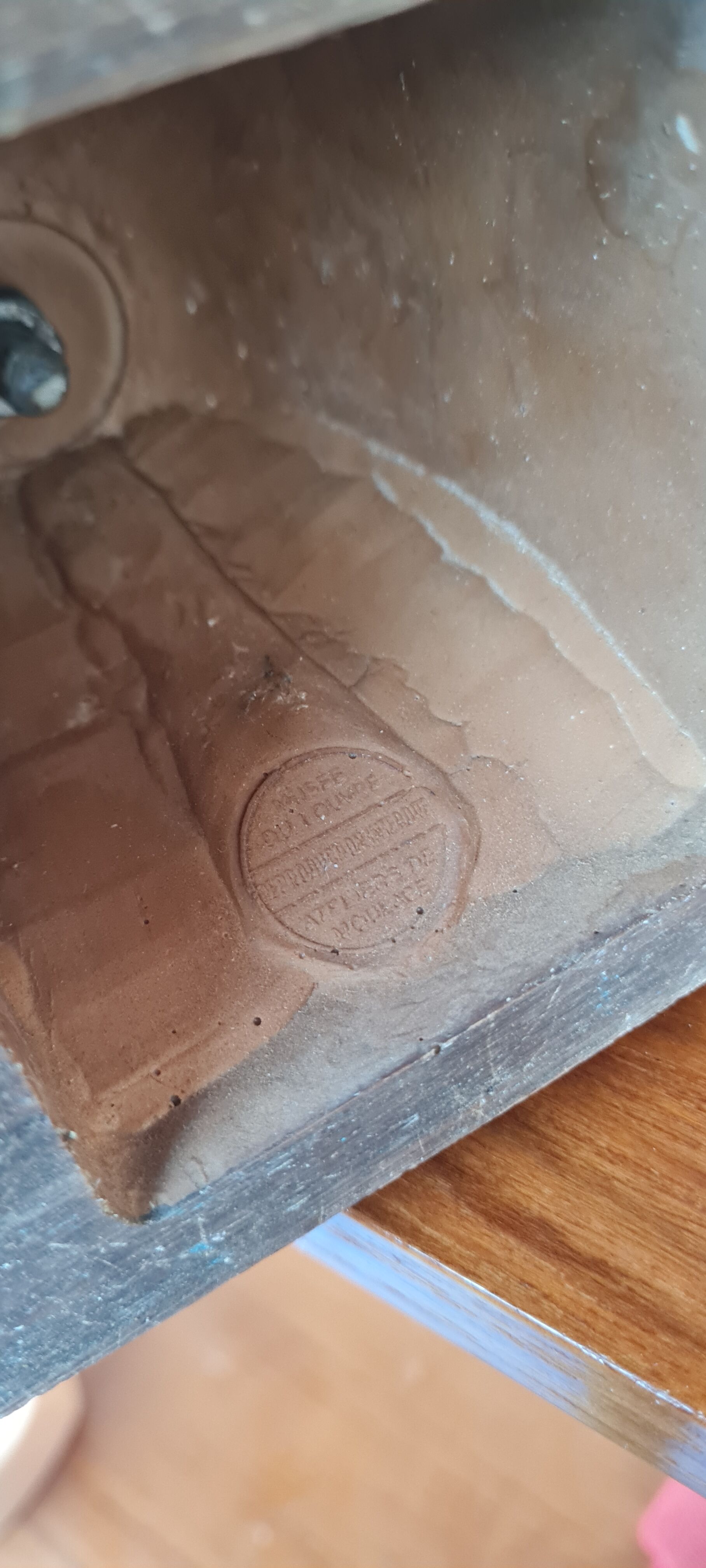 Bust of Nefertiti Louvre Museum Paris