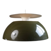 Suspension scandinave années 1960