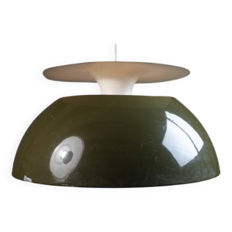 Scandinavian suspension 1960s