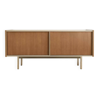 Rare enfilade moderniste – style georges fryman (éd. somiser, circa 1960)