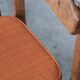Six chairs by Guillerme et Chambron