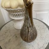 West Germany soliflore vase