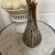 West Germany soliflore vase