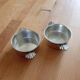 Art Deco Tasting Cup