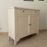 Parisian art deco buffet 1950s