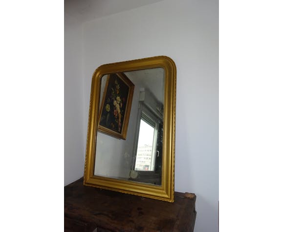 Mirror Louis Philippe 112x83cm