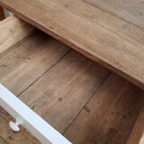 Table de ferme